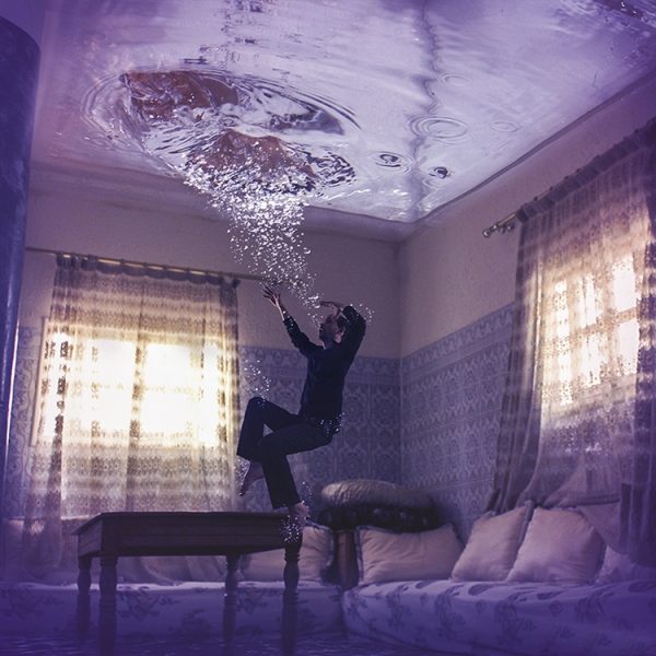 The Underwater World