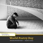 World Poetry Day The Sun Magazine