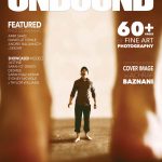 Unbound Magazine Cover